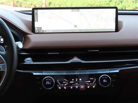 Genesis G80 — photo 11