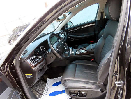 Genesis G90 — photo 05