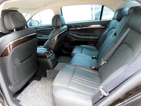 Genesis G90 — photo 06