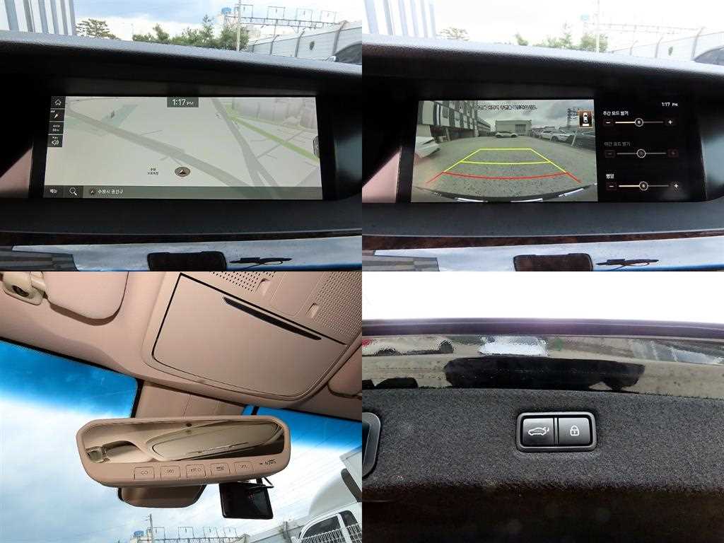 Genesis G90 — photo 18