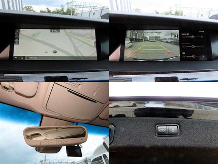 Genesis G90 — photo 18