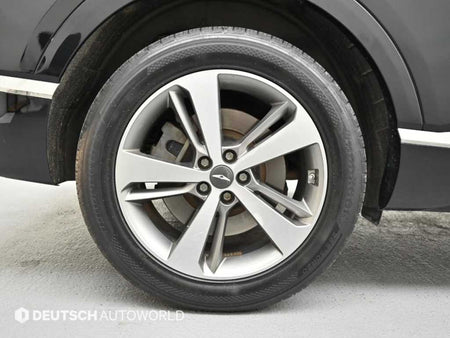 Genesis GV80 — photo 05