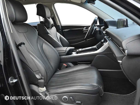 Genesis GV80 — photo 10