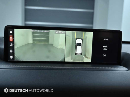 Genesis GV80 — photo 15