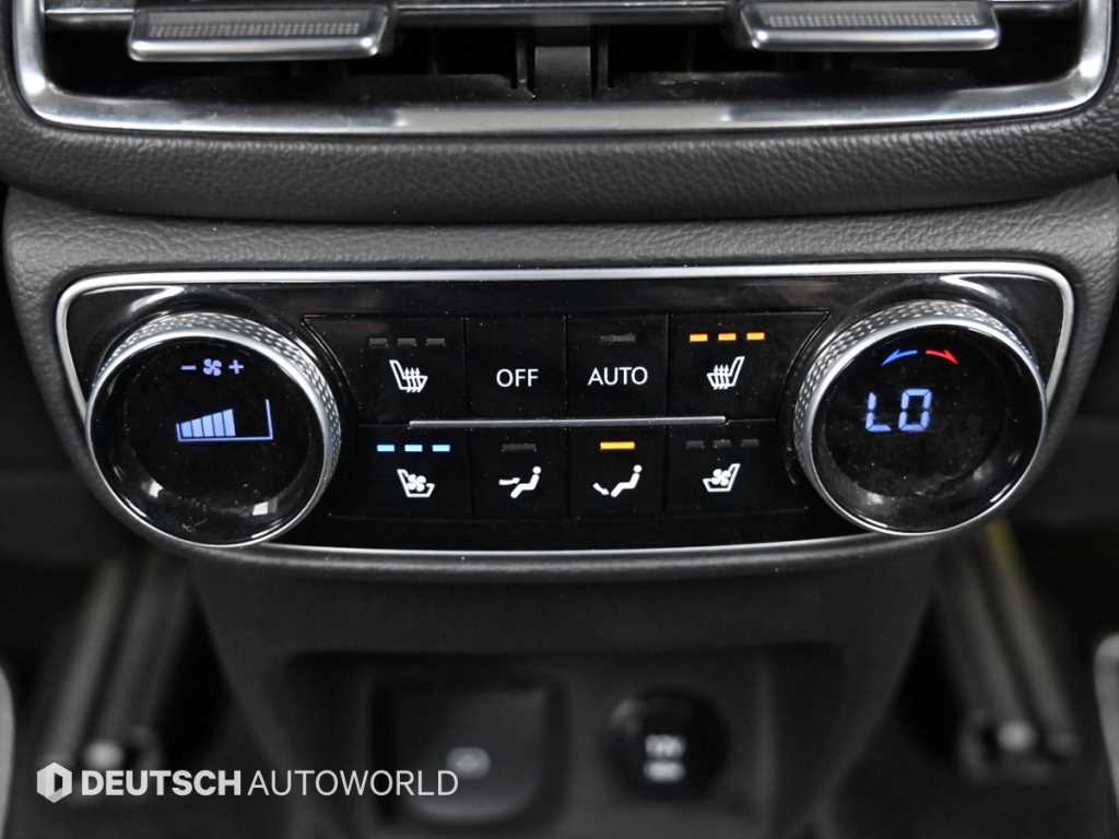 Genesis GV80 — photo 16