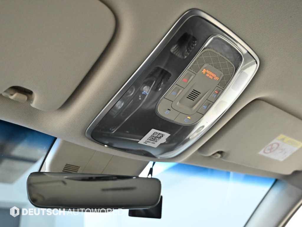 Genesis GV80 — photo 18