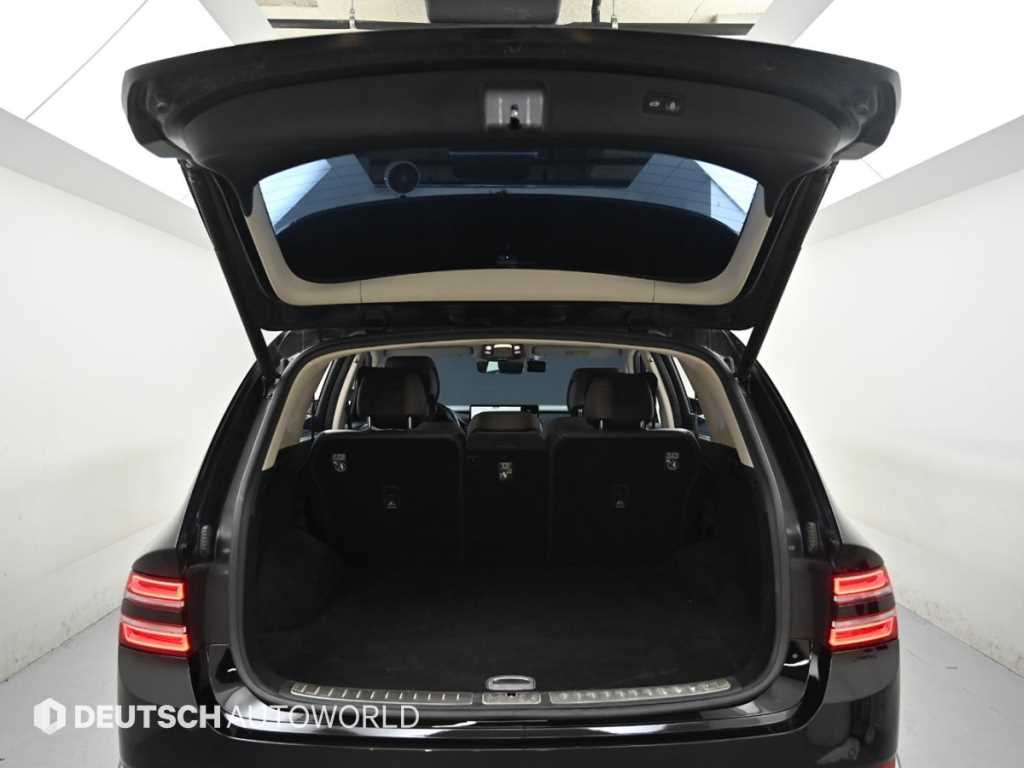 Genesis GV80 — photo 19