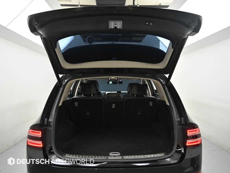 Genesis GV80 — photo 19