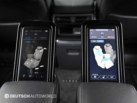 Toyota Alphard — photo 16