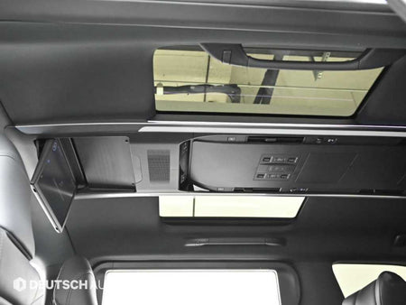 Toyota Alphard — photo 18