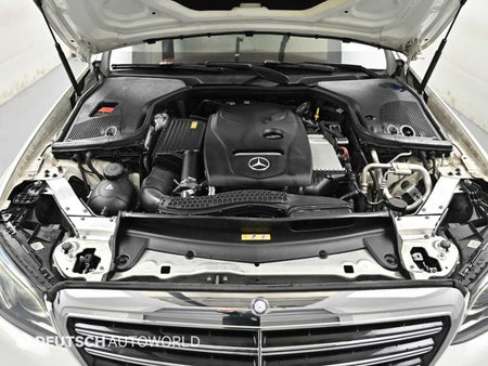 Mercedes-Benz E-Class — photo 06