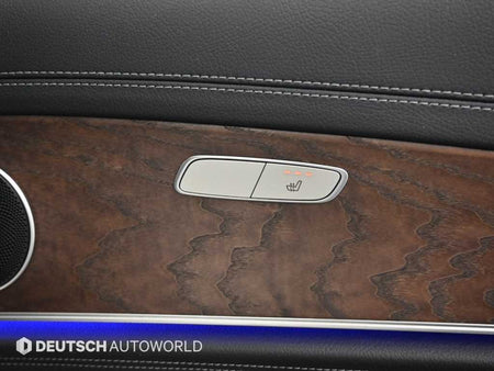 Mercedes-Benz E-Class — photo 16