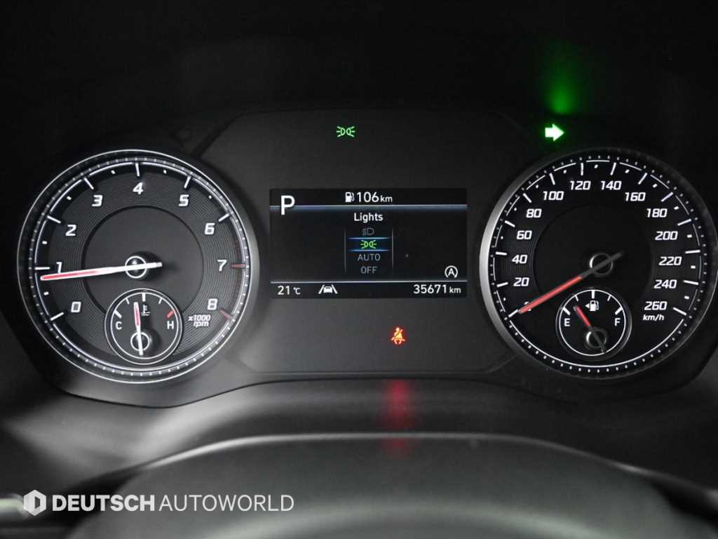 Hyundai Santafe — photo 08