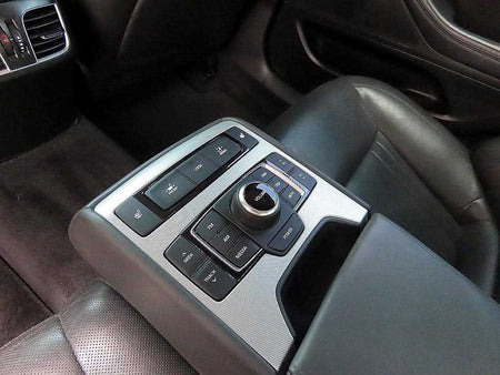 Genesis G80 — photo 16