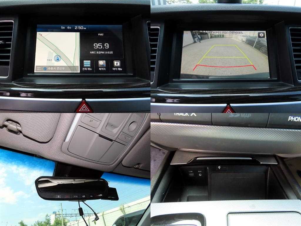 Genesis G80 — photo 18