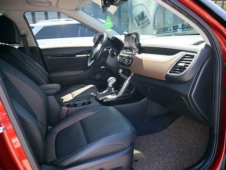 Kia Seltos — photo 13
