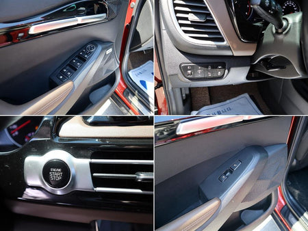 Kia Seltos — photo 14