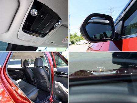 Kia Seltos — photo 15