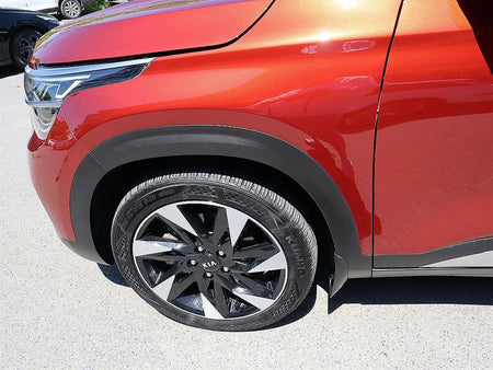 Kia Seltos — photo 17