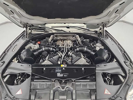 BMW M6 — photo 05