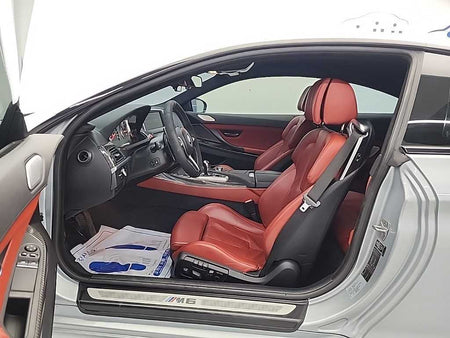 BMW M6 — photo 10