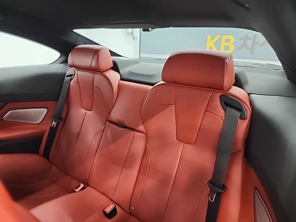 BMW M6 — photo 11