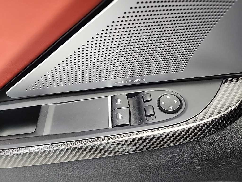 BMW M6 — photo 14