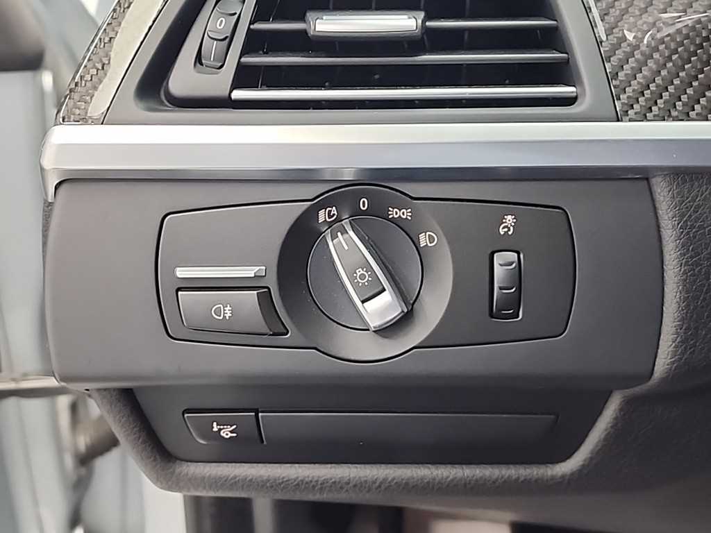 BMW M6 — photo 15
