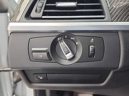 BMW M6 — photo 15
