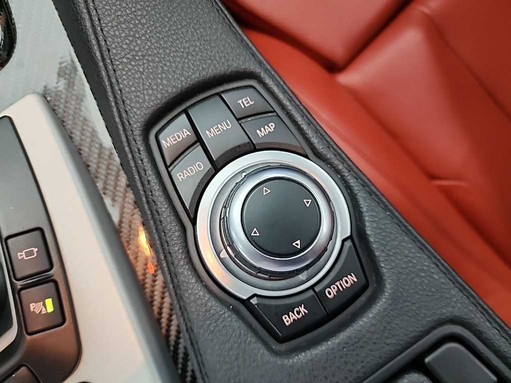 BMW M6 — photo 18
