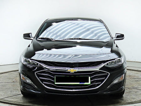 CHEVROLET Malibu — photo 01