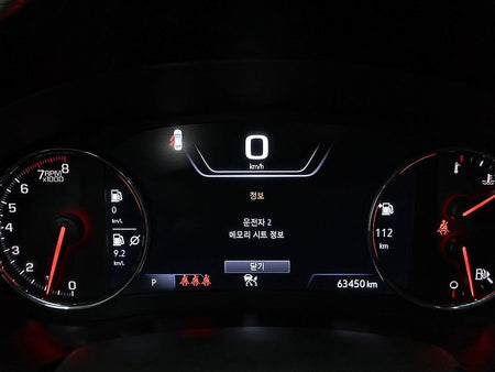 CHEVROLET Malibu — photo 06