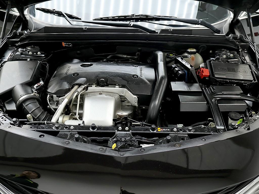 CHEVROLET Malibu — photo 07