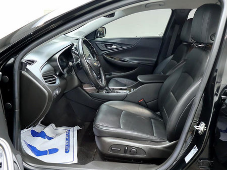 CHEVROLET Malibu — photo 11