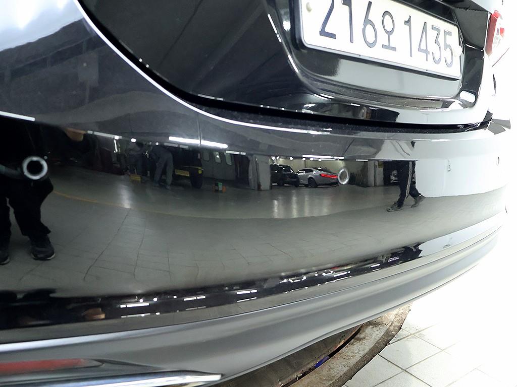 CHEVROLET Malibu — photo 13