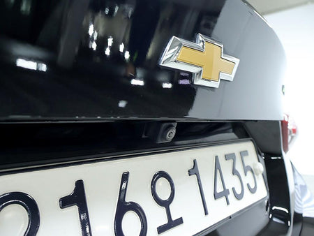 CHEVROLET Malibu — photo 14