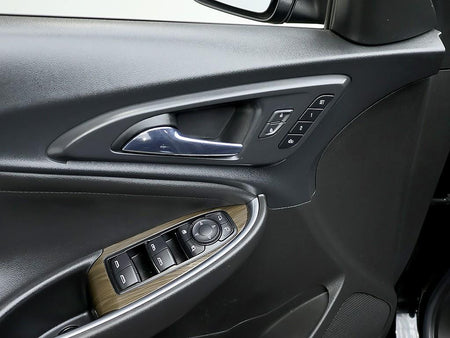 CHEVROLET Malibu — photo 15