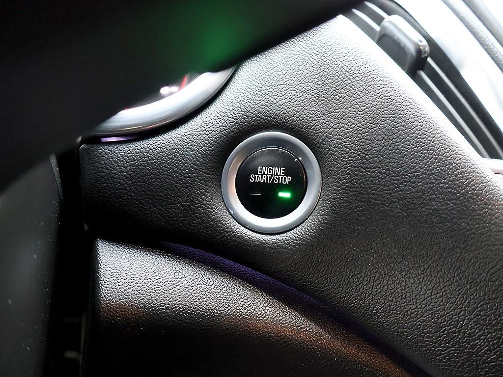 CHEVROLET Malibu — photo 17