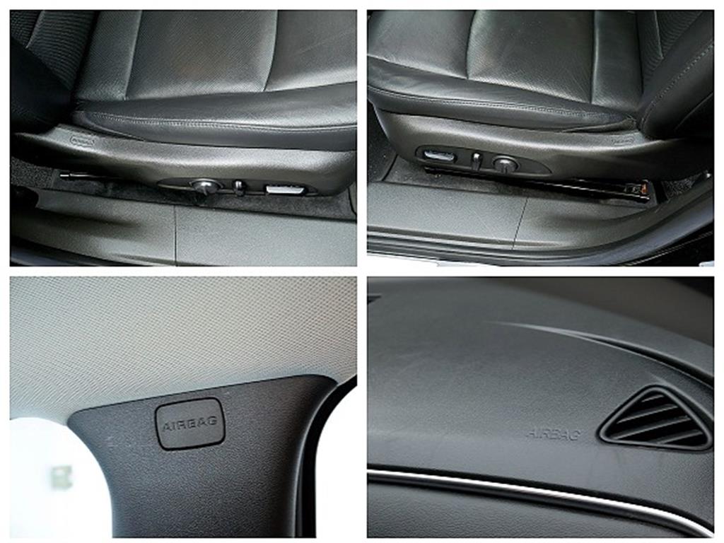 CHEVROLET Malibu — photo 19