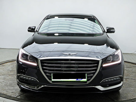Genesis G80 — photo 01