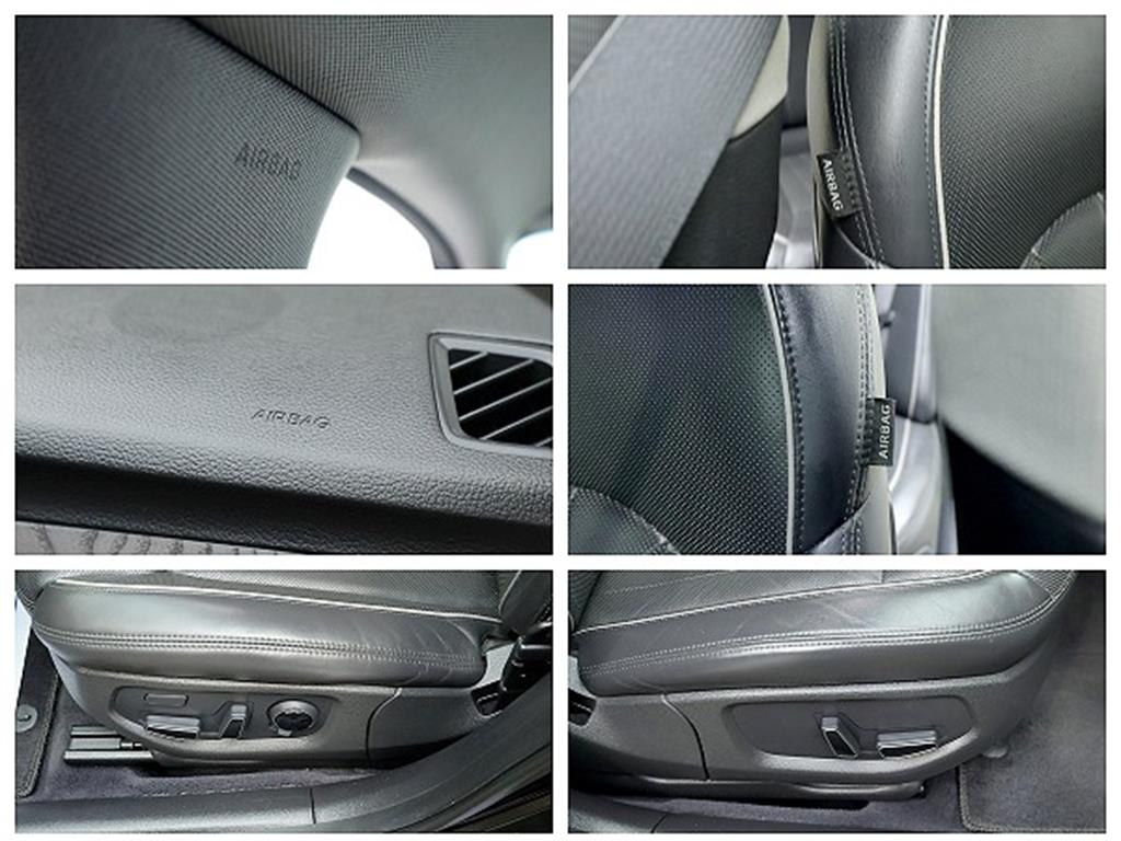 Genesis G80 — photo 17