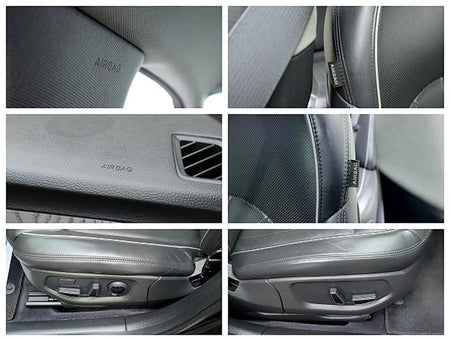 Genesis G80 — photo 17
