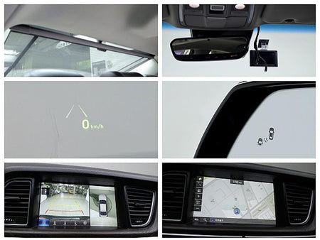 Genesis G80 — photo 19