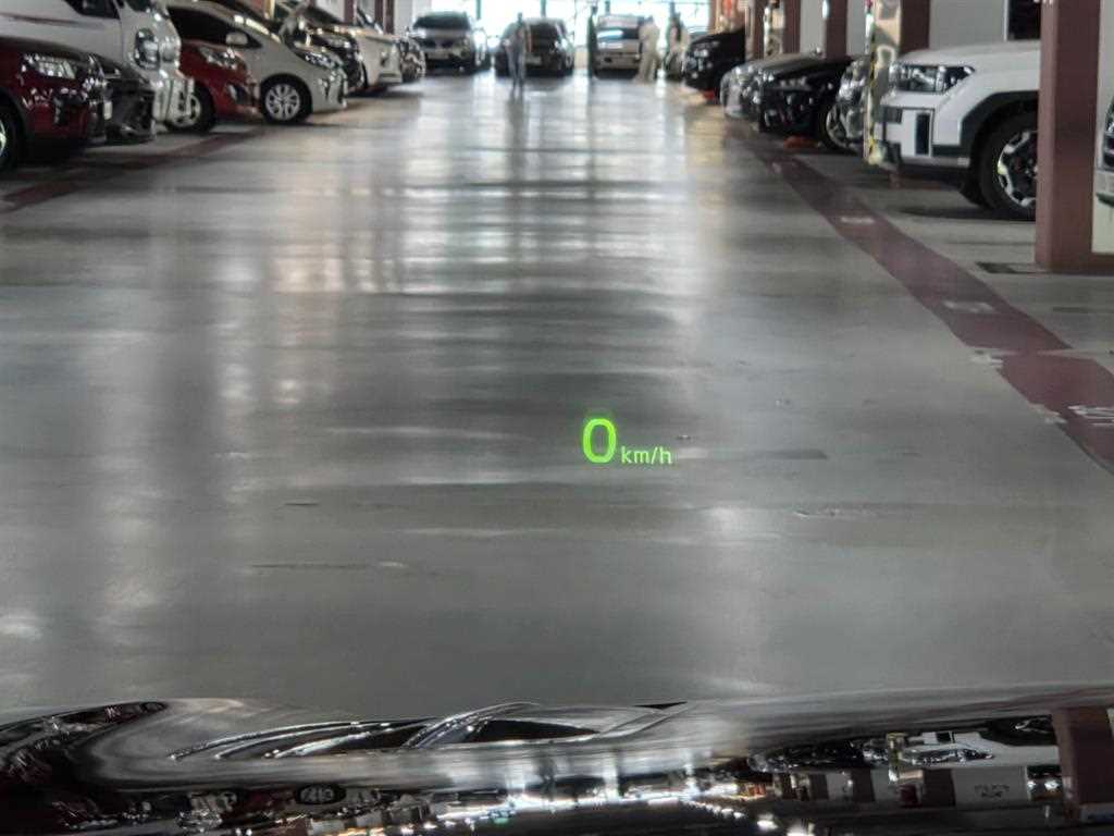 Kia Stinger — photo 12