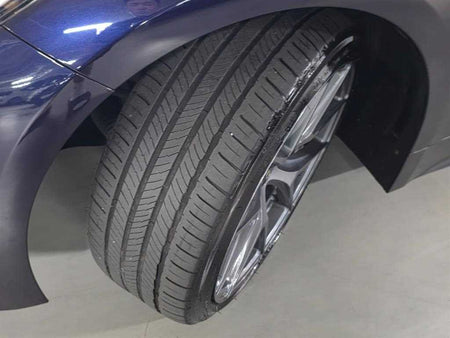 Kia Stinger — photo 18