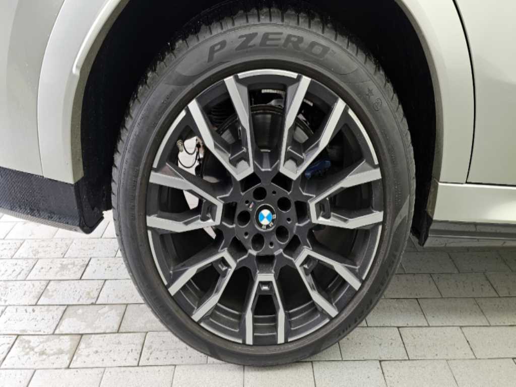 BMW X6 — photo 03