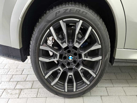 BMW X6 — photo 03