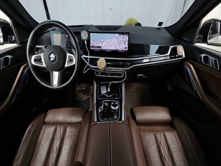 BMW X6 — photo 04