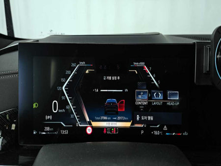 BMW X6 — photo 05