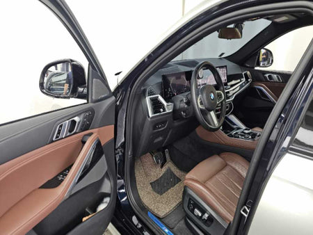 BMW X6 — photo 06